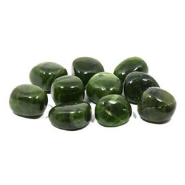 Jade Tumble Stone (20-25mm)