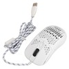 Wired Gaming Mouse with Backlight X600 6 Programming Buttons 8000