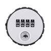 Nimoa Cabinet Combination Lock, Code Lock, Padlock, Combination Lock, Digital