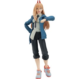 Max Factory figma Power