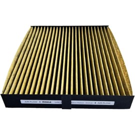 MAHLE LAK 1863P Cabin Filter with Multi Protection Air Conditioner Filter with Multi Protection SUZUKI Genuine Part Number 95861-81P00 Other Compatible Products