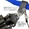 Gokusho W Swing Ratchet Holder WGK-R