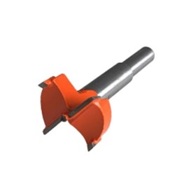 Forstner Drill Bit, 28 mm, 2 Pieces, Wood Drill, Hinge Drill, Branch Hole Drill, Centre Tip, Wood Cutter Tool Set, Woodwork, Forstner Drill Bit for Wood, Plastic, Plywood, Hardwood, Tungsten Carbide