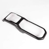 JeCar Gear Shift Cup Holder Panel Trim Cover for Jeep