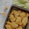 Pork Panko Keto and Paleo Friendly Naturally Gluten-Free and Carb-Free