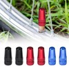ciciment 13pcs Valve Core Remover Tool Kit for Presta Schrader