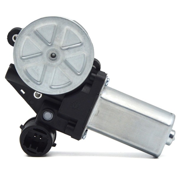 Ynovvo 85720-33120 Power Window Motor 2 Pins for Toyota Camry