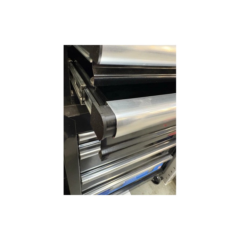 Fits Kobalt Kobalt Model#5071908 tool box Drawer handle endcaps (