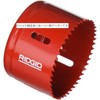 Rigid R-0 High Speed Arbor 53065 Optional for Hole Cutter