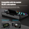 Nuoxiange F668 Beginners Game Audio Mixer OTG Interface 3D Folding