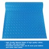 2Pcs Large Swimming Pool Ladder Mat, 17"x38" Protective Non-Slip Pool