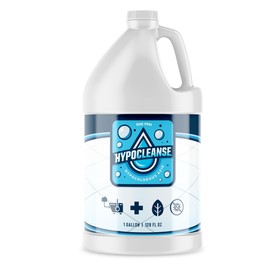 Hypochlorous Acid | HOCl | 500 PPM | 1 Gallon | Multi-Surface Cleaner