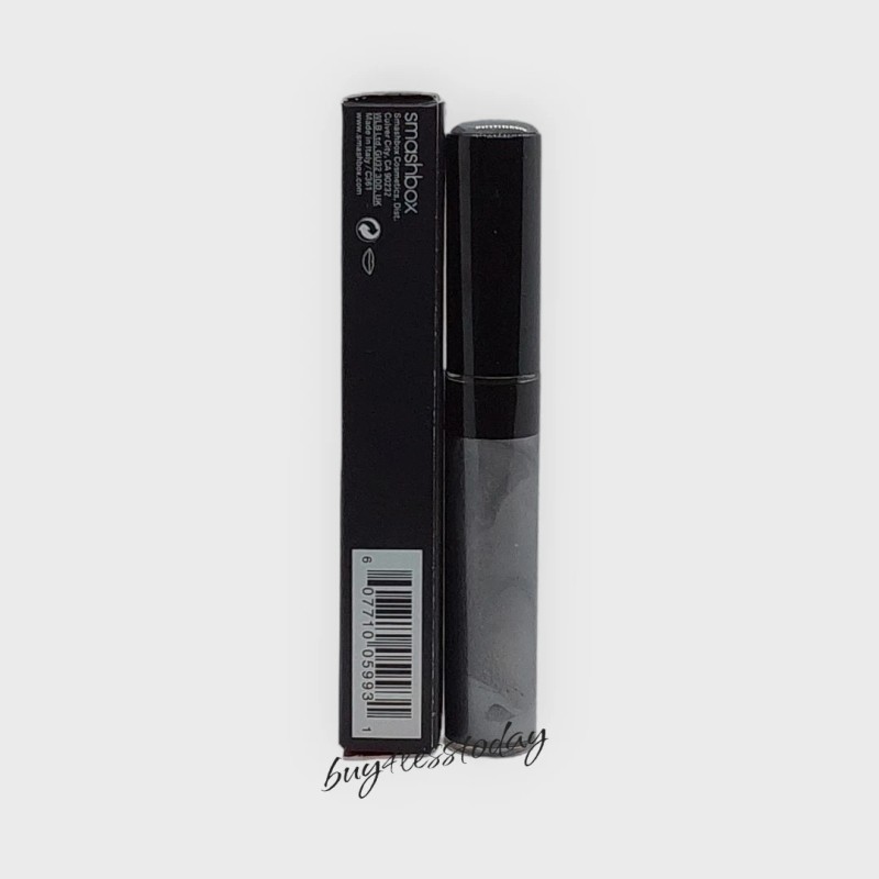 Estuche espacial brillo labial líquido de metal Smashbox Be Legendary