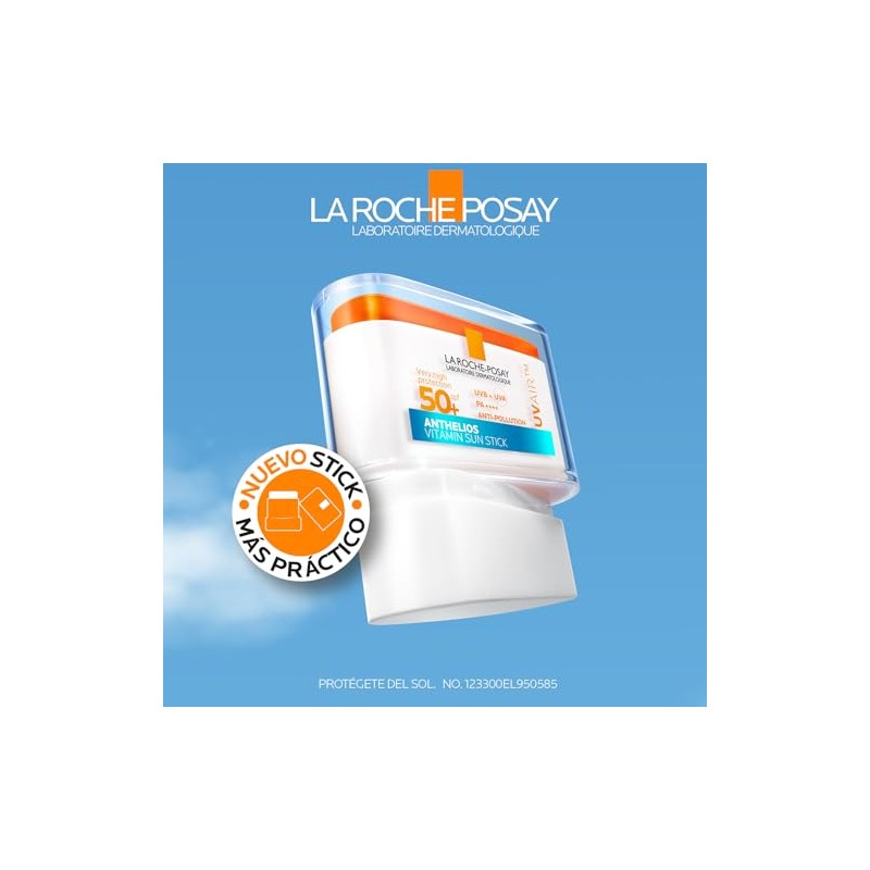 La Roche-Posay Anthelios UV AIR VITAMIN SUN STICK SPF 50+,