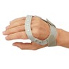 3 Point Products Polycentric Hinged Ulnar Deviation Splint Right, X-Small,