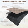 Waterproof Fabric Repair Patch, 9×11Inch 2 Pcs Self-Adhesive Fabric Repair