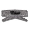 JUNK Brands unisex JUNK Brands Headband Flex Tie Never Surrender,