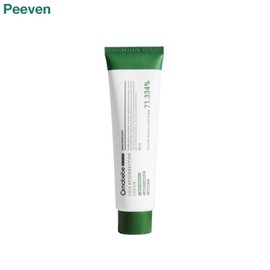 PEEVEN Cica Resurrection Cream 60ml