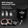 WFS HY638 Full Integrated Headset 1-1/8-1.5 inch Tapered 7.8mm Top