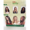 Chi Enviro smoothing Hair virgin treatment kit 2.5 Oz Instructions,