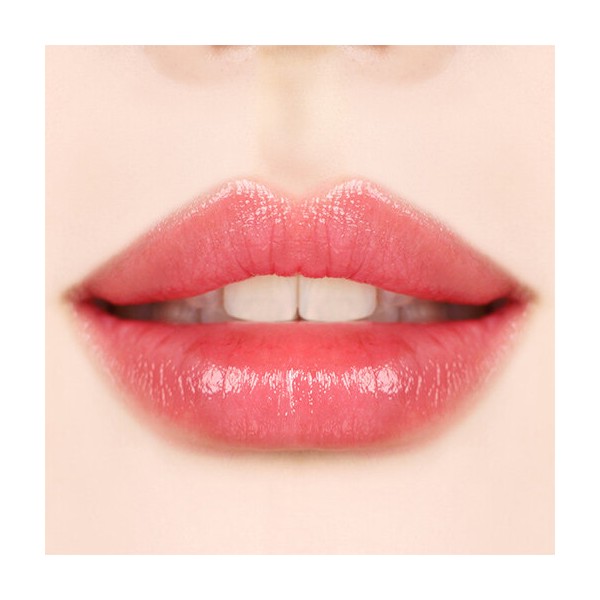 athe Authentic Lip Balm 3.4g  - #07 MERRILY