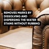 Geist. Aniline Water Stain Remover | Dissolves and disperses Water