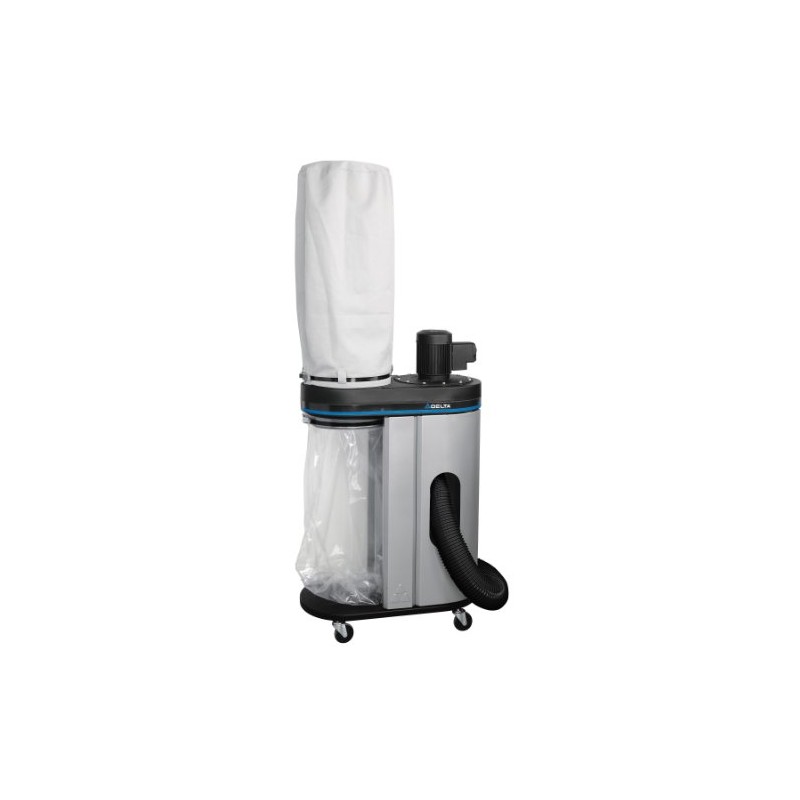 Delta - Disposable Bottom Bags