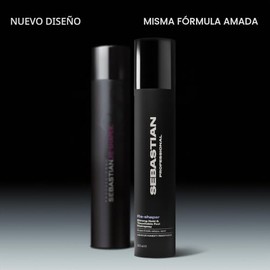 Sebastian Professional Re-Shaper - Cucharilla de afeitar (10,6 oz)