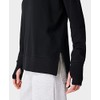 Sweaty Betty Women's After Class Longline Crewneck with Side Slit