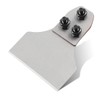 TIHOOK 75mm Spare Head, Tile Chisel SDS Plus Chisel, Spatula