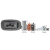 tomzz Audio 8017-011 Steering Wheel Interface Compatible with Honda HR-V