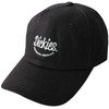 Dickies Patch Emblem Low Cap Logo Polo Cap Hat, Men's,