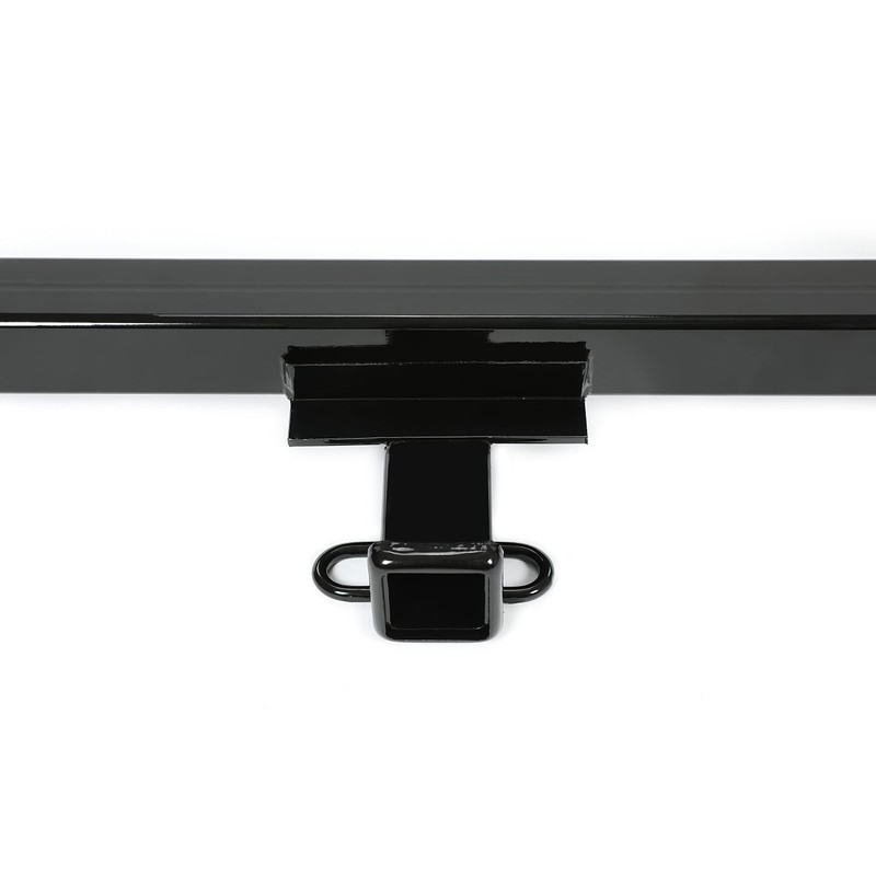 Kojem Class 3 Trailer Hitch Compatible with 2005-2015 Toyota Tacoma