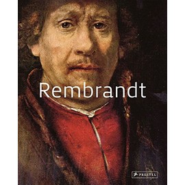 Rembrandt: Masters of Art
