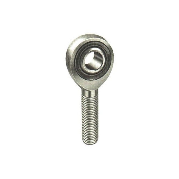 Aurora Bearing Company PRM-6T; .375" Bore - 3/8"-24 Thread RH