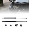 ELSOON Front Hood Lift Support Kit Compatible with 1996-2000 Honda