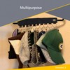 Sweetbei J Hat Organizer - Holder Cap Rack - 12