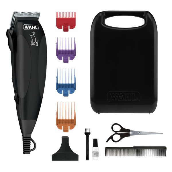 WAHL Canada Basic Pet Clipper, Perfect for At-home Trims and