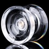 Yoyo K2 Yoyo - Yoyo profesional de vidrio blanco para