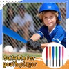 Seenelling 6 Pcs 29 Foam Baseball Bat PE Equipment for