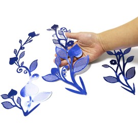 Cheerland Heart Shape Leave Green Vine Decorations for Spring Wedding Backdrop Valentines Day Decor for Home Birthday Decorations