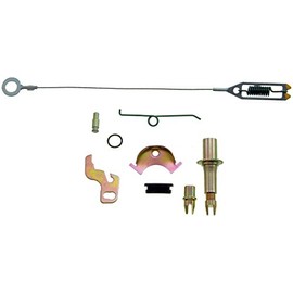 Dorman HW2535 Drum Brake Self-Adjuster Repair Kit Compatible with Select Chrysler / Dodge / Plymouth Models