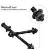 Bessy shop Quick Releases Set,1 Pair Quick Release Bicycle Hub