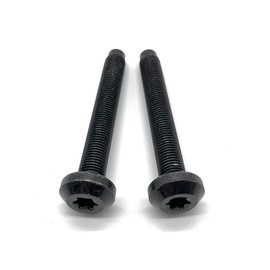 Region Offroad Roll Bar Extension Torx Bolts Spreader Bar J4007446 Compatible with Jeep Wrangler YJ 1987-1995