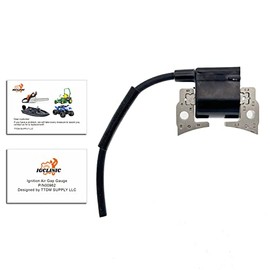 IGCLINIC 21171-2200 Ignition Coil Compatible with Kawasaki FC150V