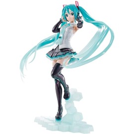Bandai Hobby - Hatsune Miku V4X - Vocaloid, Spirits Figure-riseLabo
