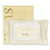 숨37도 타임에너지 클렌징 시트 50매 Su:m37˚ Time Energy Cleansing Sheets
