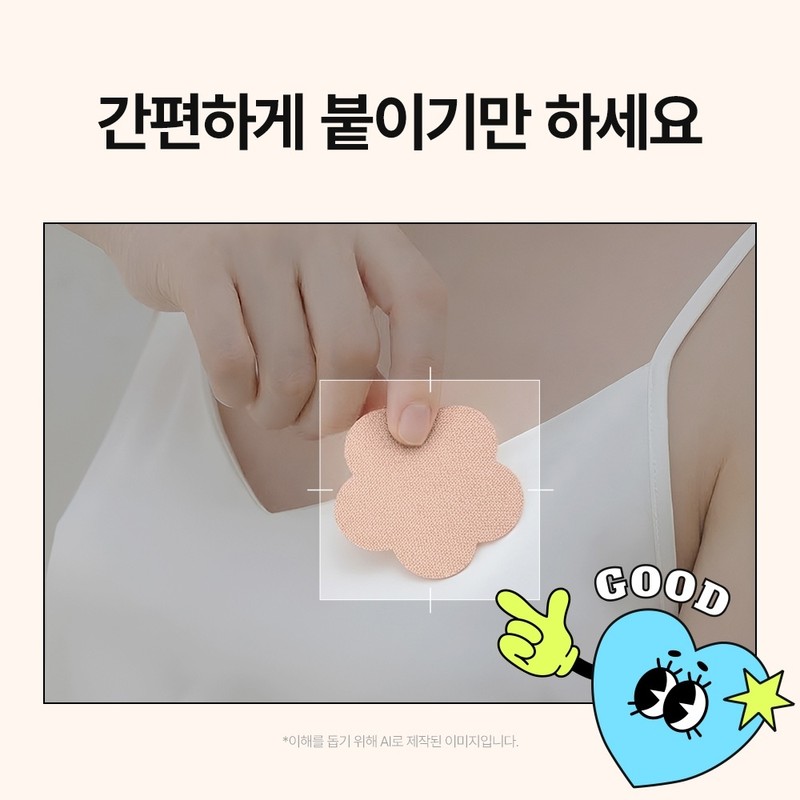 Dr. PEACH SPOT PATCH PEACH SPOT PATCH 3 sheets, 1