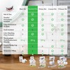 SmileFix Standard Dental Repair Kit - Color Matching Compound -