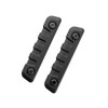 Seikosangyo EXEA Vehicle Exterior Toughness Protector EW-156, Black